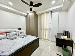 Lorong Marzuki (D14), Terrace #452505411